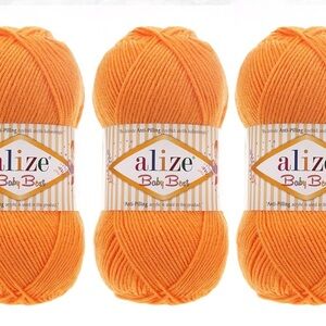 Alize Baby Best Yarn